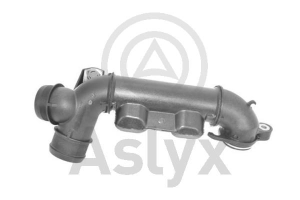 Aslyx AS-503985: Kompressoriõhuvoolik