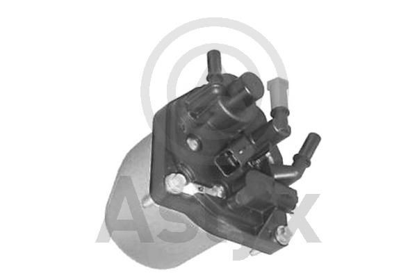 Aslyx AS-506201: Kütusefilter