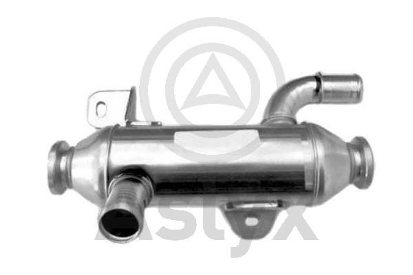 Aslyx AS-506488: EGR-jahuti