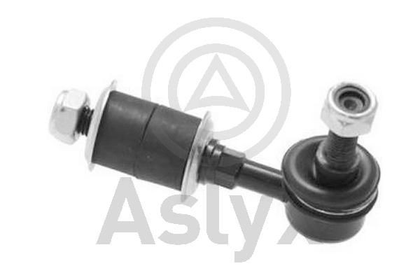 Aslyx AS-506521: Stabilisaator, Stabilisaator Esisild