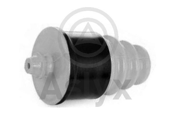 Aslyx AS-506586: Tampon cauciuc, suspensie puntea spate, stanga, dreapta