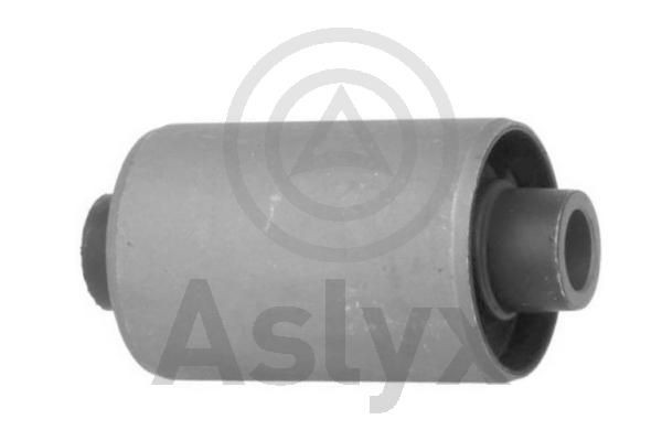 Aslyx AS-506662: Kinnitus, lehtvedru