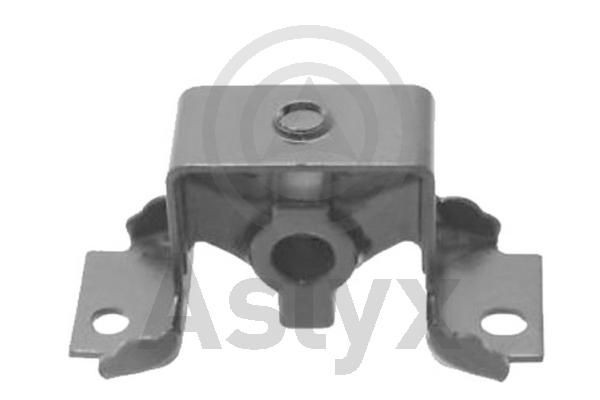 Aslyx AS-506663: Set montare, sistem de esapament