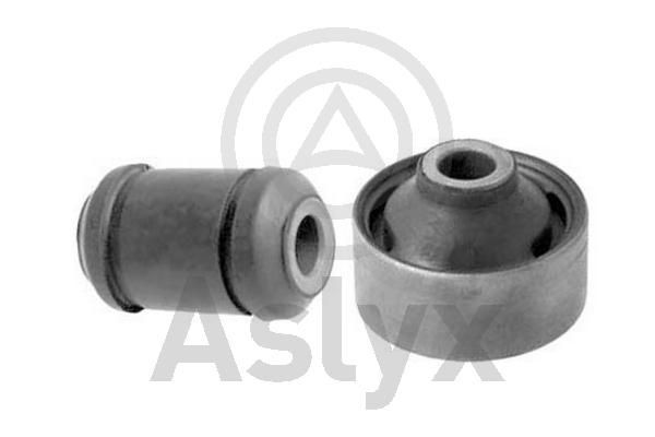 Aslyx AS-506685: Puks taga, ees, esisild alla