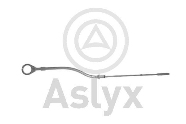 Aslyx AS-506784: Õlivarras koos tihendiga