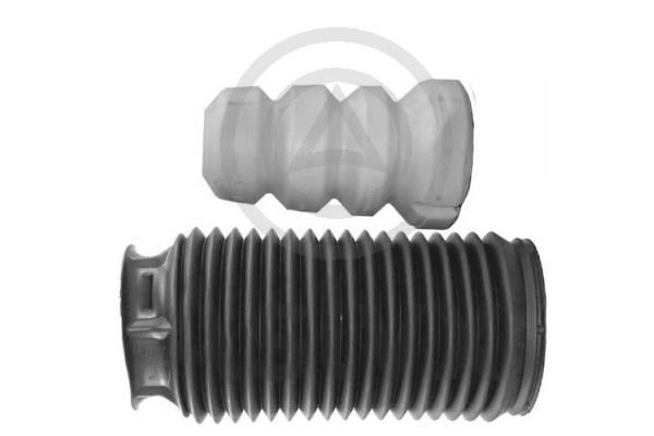Aslyx AS-506859: Tolmukaitse komplekt, Amordid Esisild