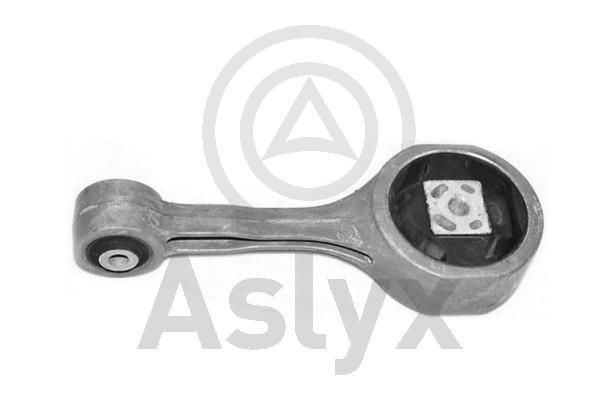 Aslyx AS-506991: Motorophæng bag