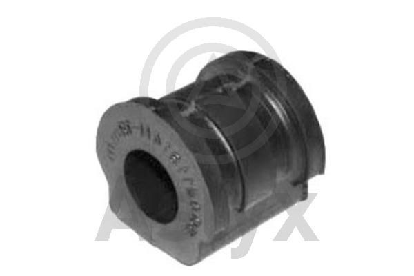 Aslyx AS-506998: Kinnitus, stabilisaator Esisild