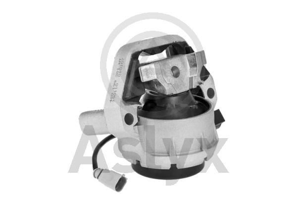 Aslyx AS-507057: Supporto motore Sx, Dx, con sensore