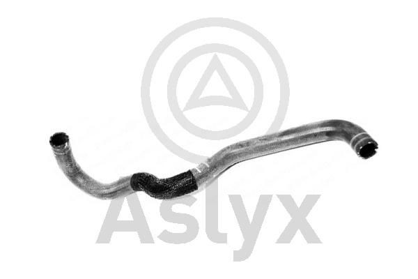 Aslyx AS-509654: Jahutusvoolik