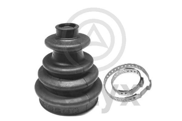 Aslyx AS-511623: Ansamblu burduf, articulatie planetara spre roata