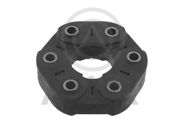 Aslyx AS-521049: Articulatie, cardan
