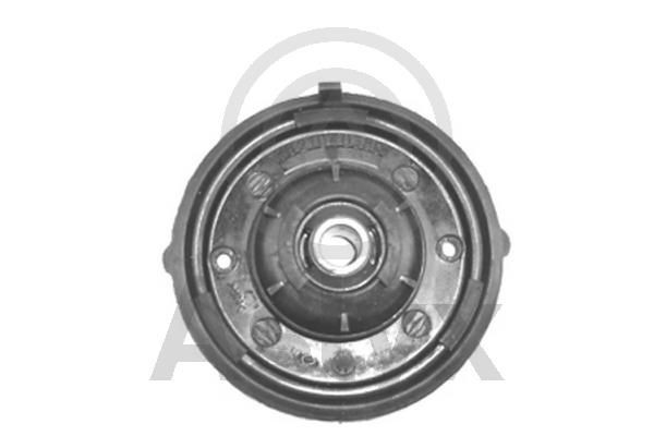 Aslyx AS-521088: Vedruamordi tugilaager Esisild