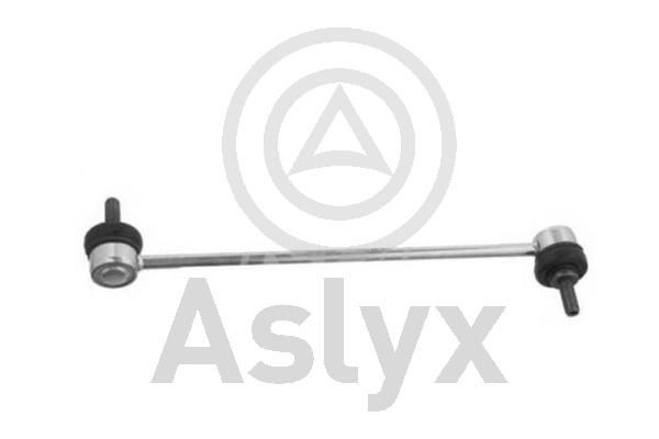 Aslyx AS-521161: Stabilisaator, Stabilisaator Esisild, 297mm