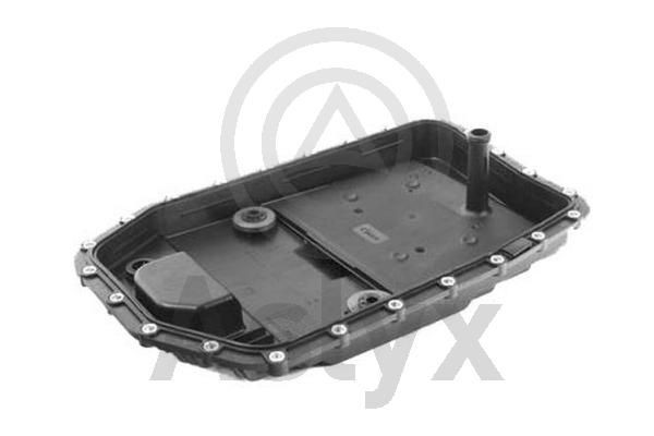 Aslyx AS-521188: Õlivann, automaatkäigukast