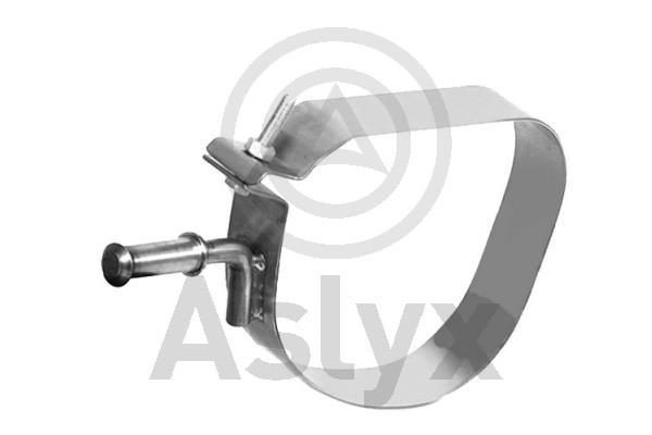 Aslyx AS-541012: Kinnitus, summuti