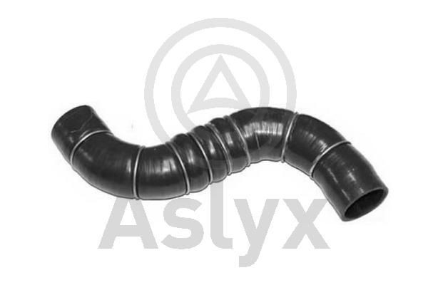 Aslyx AS-594092: Kompressoriõhuvoolik välisvedruga