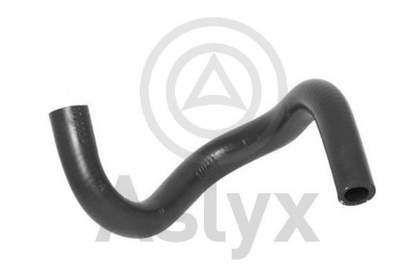 Aslyx AS-594143: Jahutusvoolik