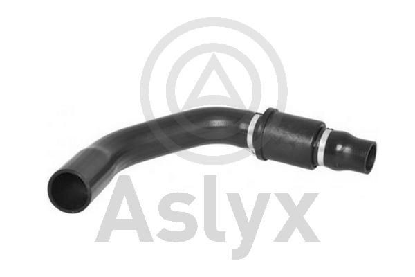 Aslyx AS-594156: Jahutusvoolik
