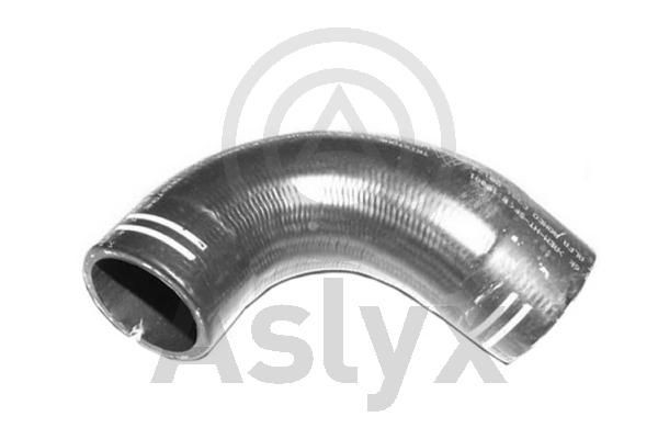 Aslyx AS-594332: Kompressoriõhuvoolik paremal, all
