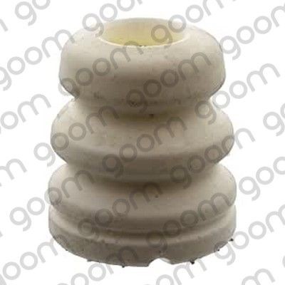 GOOM SBB-0146: Tampon cauciuc, suspensie punte fata
