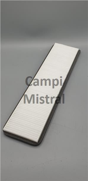 Mistral Filter AVF2805: Filter, salongiõhk Partikkelfilter