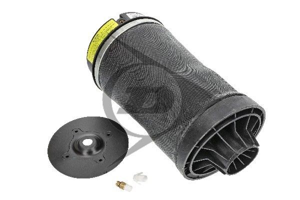 AIC 71226: Õhkpadi Dunlop Original spare part Tagasild vasakul, Tagasild paremal