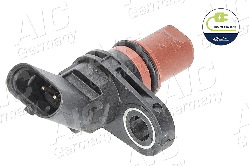 AIC 71446: Devējs, Griešanās ātrums NEW MOBILITY PARTS