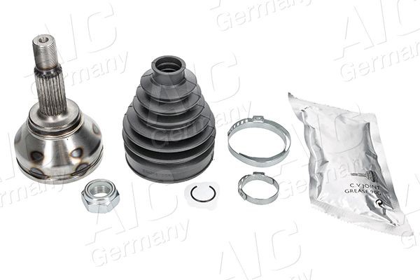 AIC 71456: Articulatie, planetara Calitatea originală AIC punte fata