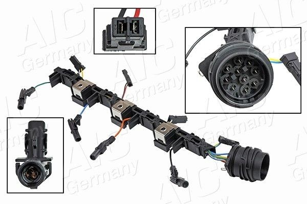 AIC 71474: Conducta legatura, injector Calitatea originală AIC