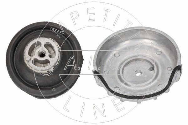 AIC 71566: Suport motor Calitatea originală AIC fata stanga, fata dreapta
