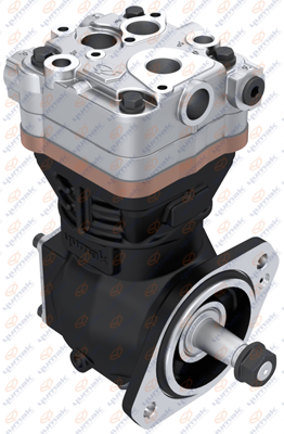 YUMAK 01.04.145: Compresor perne aer