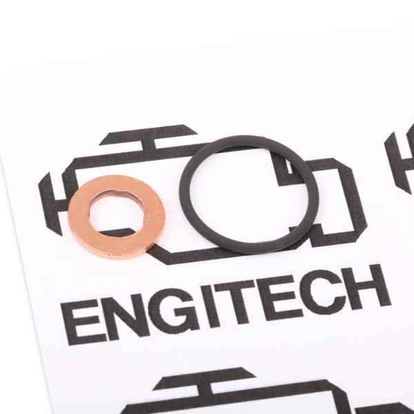 ENGITECH ENT250498: Tihendikomplekt, Sissepritsedüüs
