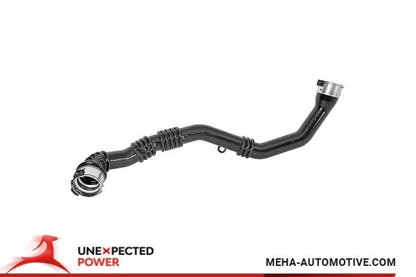 MEHA AUTOMOTIVE MH52104: Kompressoriõhuvoolik vasakul all