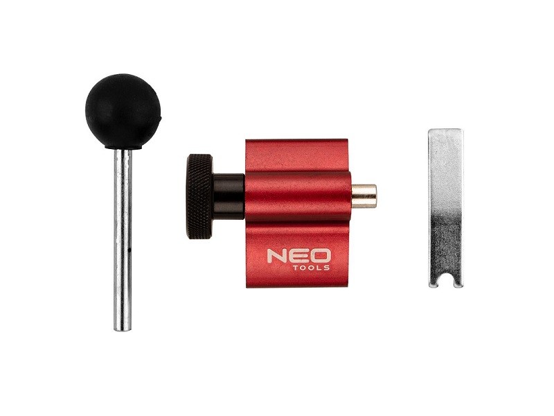NEO TOOLS 11-300: Reguleerimistööristade komplekt, gaasijaotusfaasid
