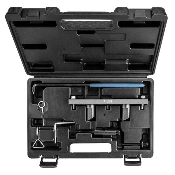 NEO TOOLS 11-306: Set scule blocare distributie