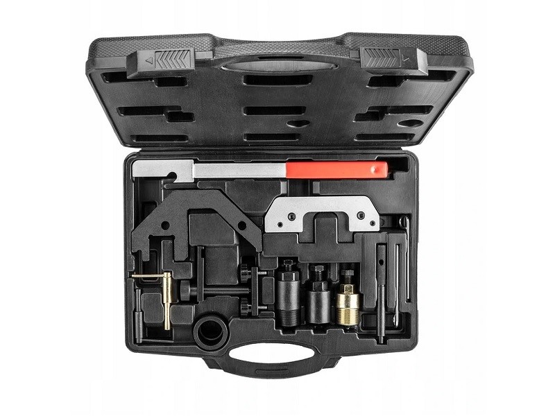 NEO TOOLS 11-316: Tööriistakomplekt, juhtkett