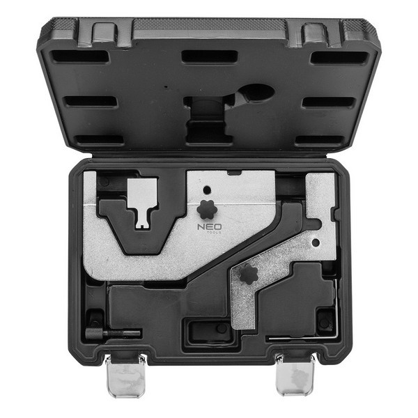 NEO TOOLS 11-336: Scula blocare ax came