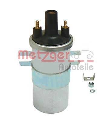 METZGER 0880028: Süütepool