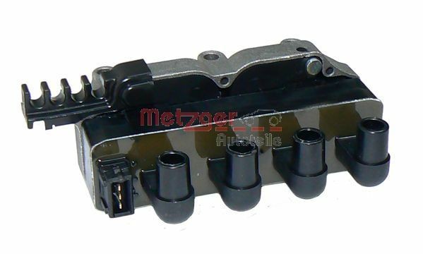METZGER 0880085: Süütepool