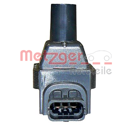 METZGER 0880133: Bobina de encendido PIEZA DE RECAMBIO ORIGINAL