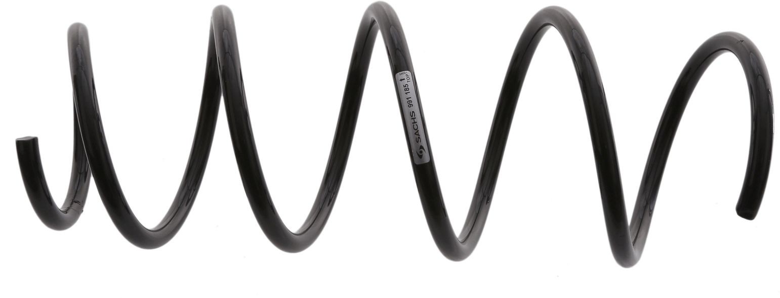 SACHS 991 185: Arc spiral