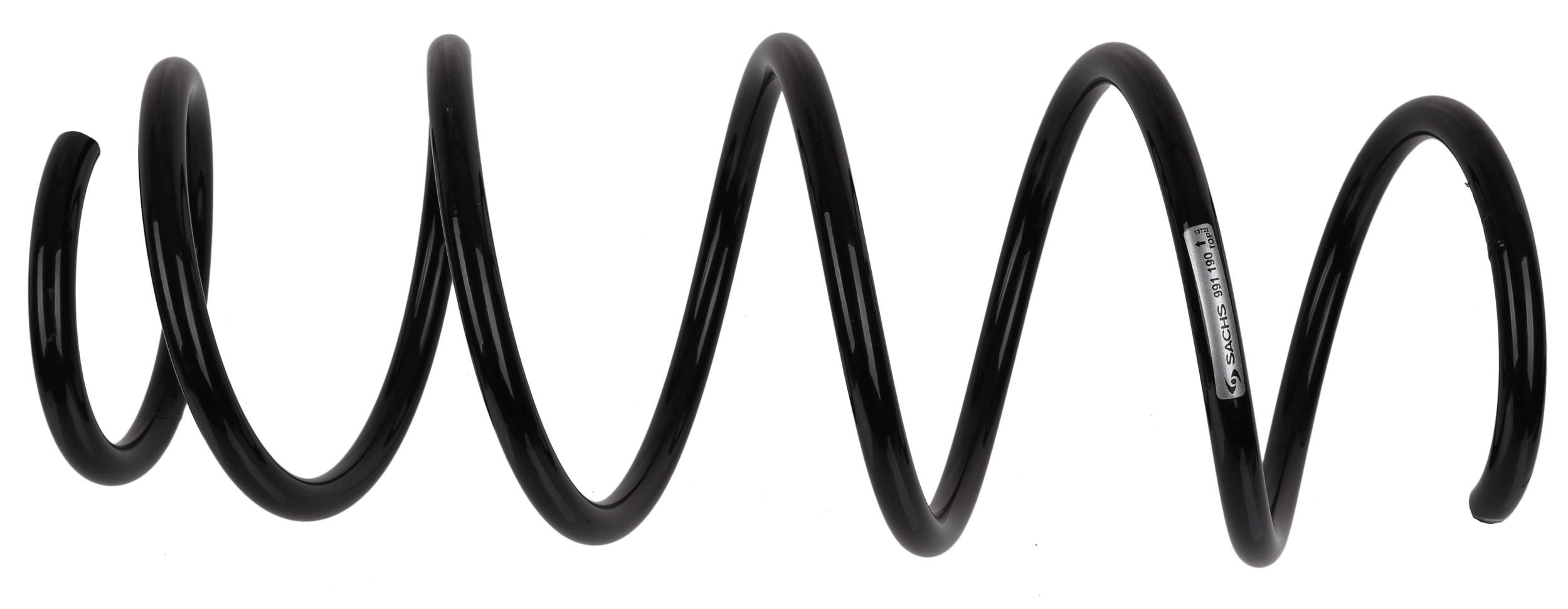 SACHS 991 190: Arc spiral