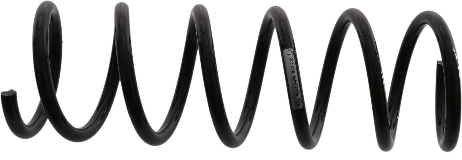 SACHS 992 218: Arc spiral