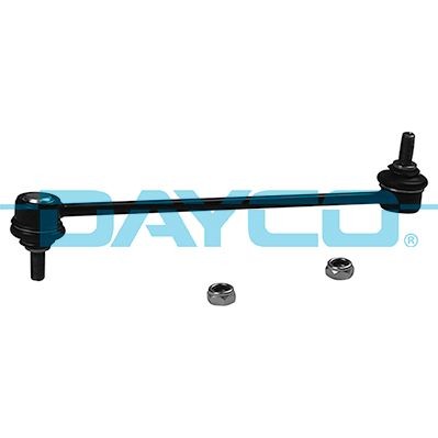 DAYCO DSS1002: Stabilisaator, Stabilisaator esisild vasakul, esisild paremal