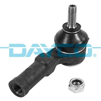 DAYCO DSS1012: Rooliots esisild paremal