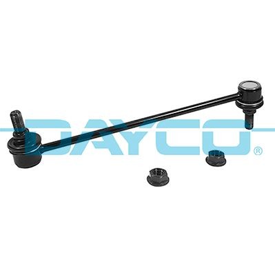 DAYCO DSS1022: Stabilisaator, Stabilisaator esisild vasakul, esisild paremal