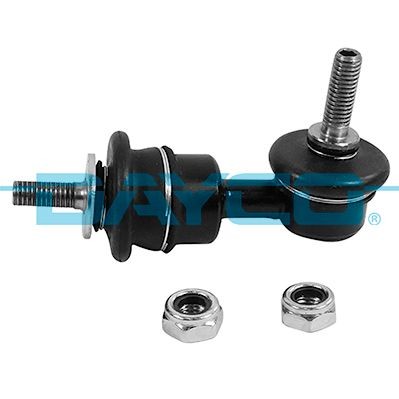 DAYCO DSS1034: Stabilisaator, Stabilisaator Tagasild vasakul, Tagasild paremal