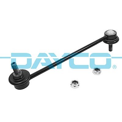 DAYCO DSS1097: Stabilisaator, Stabilisaator esisild vasakul, esisild paremal