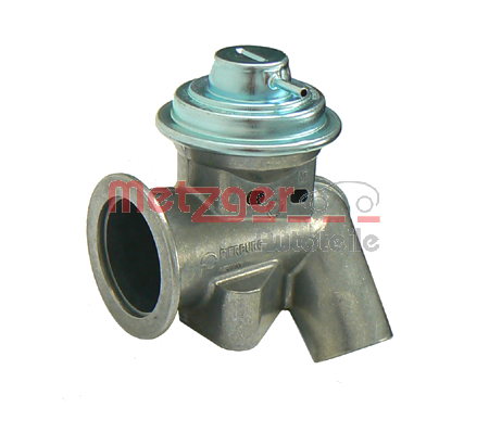 METZGER 0892021: EGR-klapp ilma tihendita, OE-part